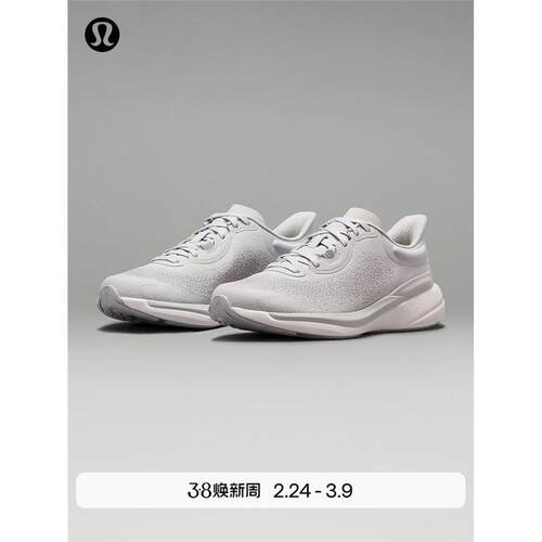 Chargefl2女士低帮综合