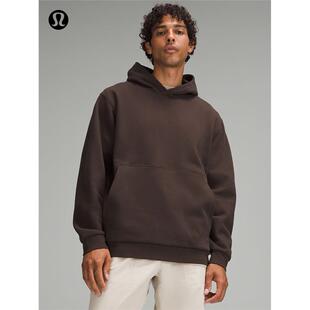 Steady State 男士套头连帽卫衣丨lululemon丨LM3FAES