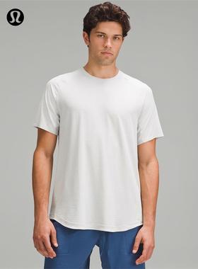 License to Train 男士运动短袖 T 恤丨lululemon丨LM3EJUS