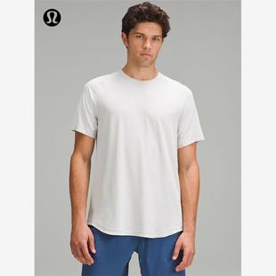 License to Train 男士运动短袖 T 恤丨lululemon丨LM3EJUS
