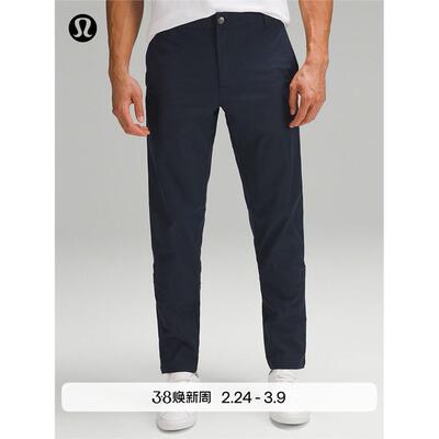 Commin男士长裤经典款
