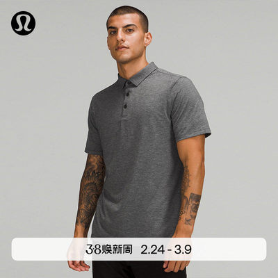 Evolution男士休闲衫丨e