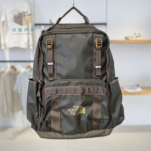 25春夏新款TheNorthFace