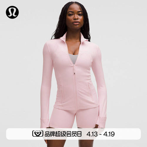 Define女士夹克*Nul芯