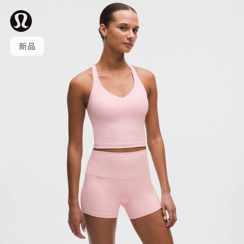 Align女士背部别致肩带