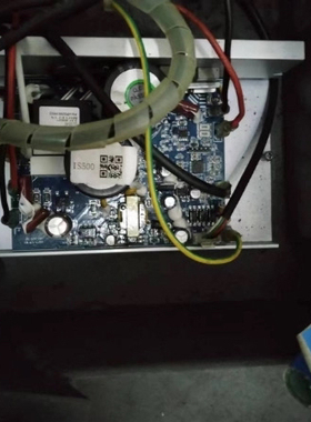 汇祥跑步机IShine 500 DC下控主板线路板原装