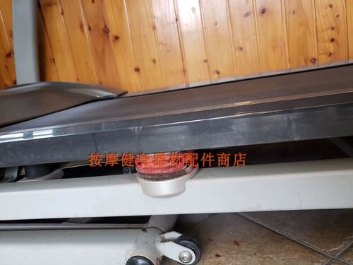 汇祥跑步机HX-5018防震垫 减震垫 跑步机减震环