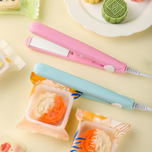 加热手持便携封口器 袋糖果牛轧糖包装 封口机小型家用雪花酥 包装