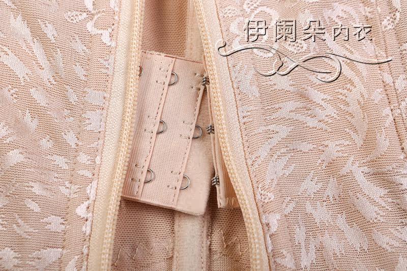 Corset en nylon - Ref 682039 Image 4