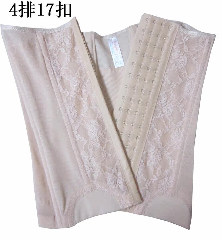 Corset simple en nylon - Ref 682042 Image 5