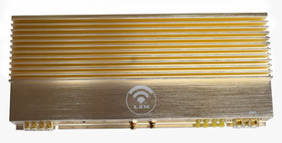 英国LSM胆机功放，乐诗曼汽车音响品牌让你车上也有“贵族胆味”