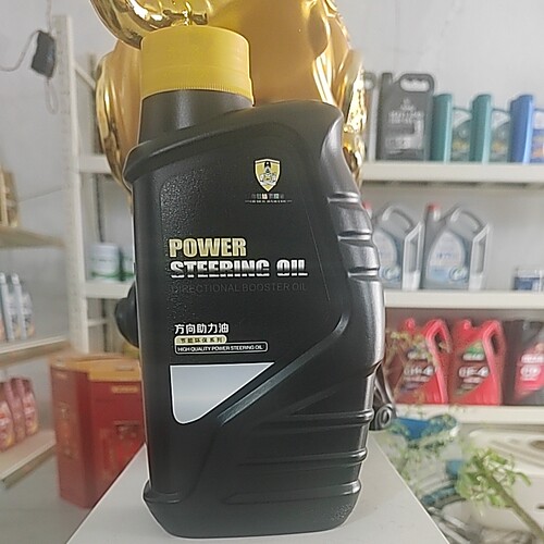 车仕途汽车方向机助力油 1L
