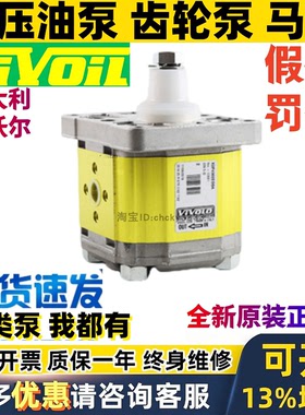 VIVOLO泵X2P4701E00A X2P 41 43 45 49 51 53 55 57 59 01 02 42