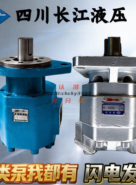 四川长江CBY2050/25 CBY3080/2016 CBYK3050/2010 GPC4-32-C7R