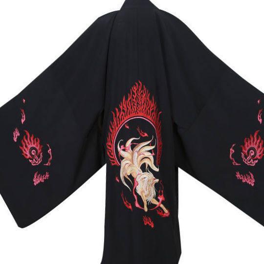중국 스타일 플러스 사이즈 HANFU 남성 요정 정신 고대 의상 기사도 남자 잘 생긴 중국어 스크립트 클럽 학생 공연 슈트