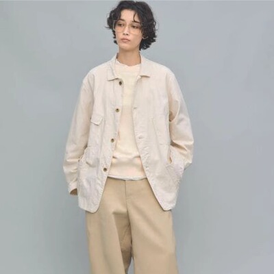 2026日系新款两色女式牛仔上衣