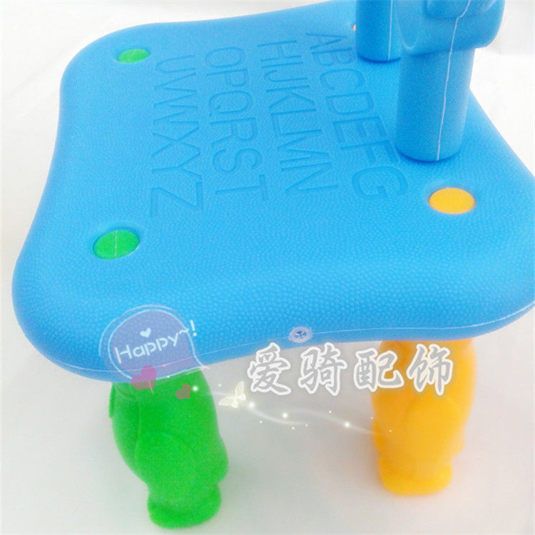 siège enfants pour vélo - Ref 2440668 Image 4