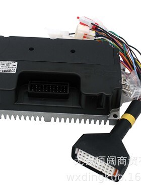 Fardriver 电动车电摩南京远驱ND72240正弦波控制器70A/240A