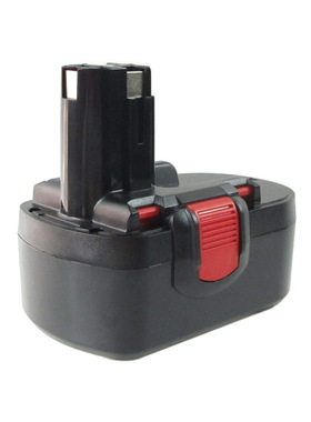 替代bosch博世电动工具镍镉电池BAT189 2607335680 BAT160 18v