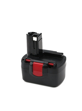 替代Bosch博世14.4V BAT038, BAT040, BAT041, BAT140, 可充电池