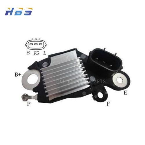 Voltage Regulator 12v car OEM FAT5801315656 10514591