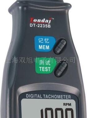 DT2235B数字式转速表,DT-2235B什么价钱 哪里有销售买卖 说明书
