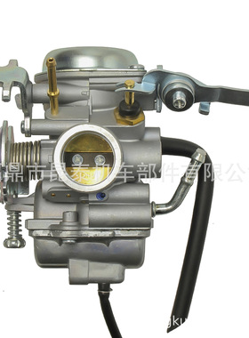 雅马哈 JYM125-B-3E 天戟YBS YBZ天剑125 天骏 国三  化油器