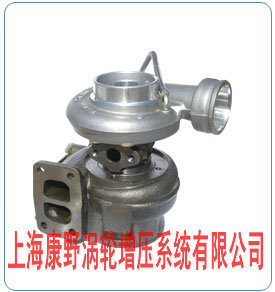 适用大柴道依茨涡轮增压器04259318KZ 318815 318754 1118010B57D
