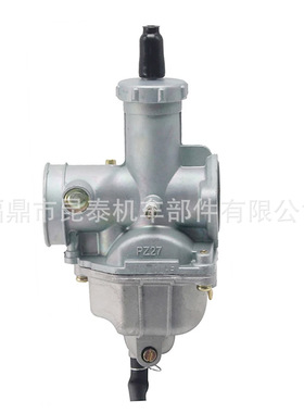 KEIHIN CG150 ATC200X TMX155 PZ27 27mm  摩托和沙滩车ATV化油器