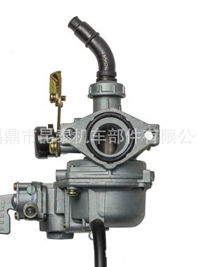 Dream Supra EX5 C100 PZ19 100/110CC CARBURETOR 化油器