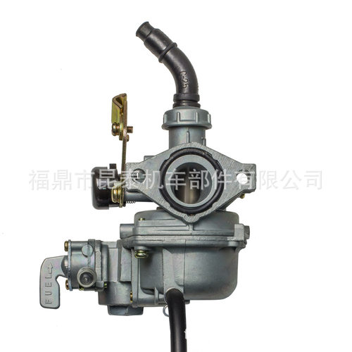 Dream Supra EX5 C100 PZ19 100/110CC CARBURETOR 化油器