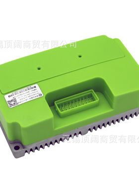 Fardriver 电动车电摩南京远驱ND72260正弦波控制器80A/260A
