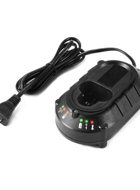 全新替代牧田10.8V DC10WA/BL1013/DF330D/DF030D充电器