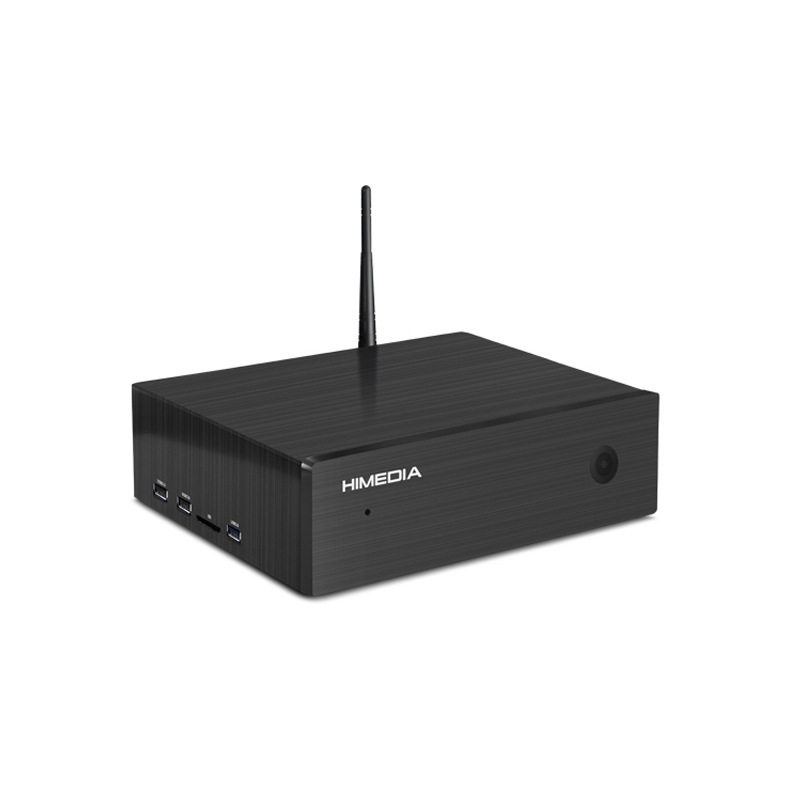 海美迪 HD920B 4K硬盘播放器3D蓝光播放机1080P高清