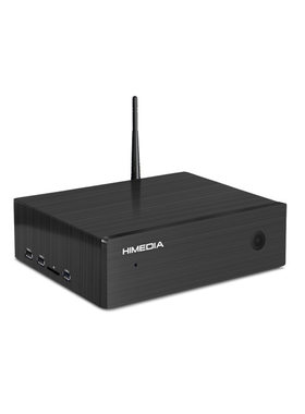 海美迪 HD920B 4K硬盘播放器3D蓝光播放机1080P高清