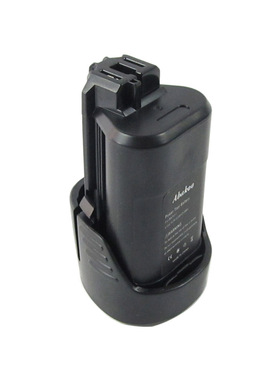 博士BOSCH 10.8V 12V电动工具锂电池BAT411 D-70745