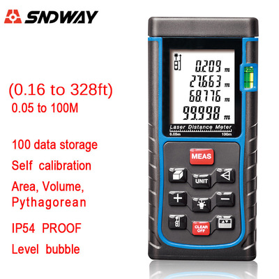LDM-E40E70E100激光测距仪Laser distance meter红外线测距仪
