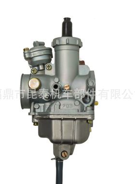 TRX250 TRX250TE TRX250TM ATV 2002-2007 27MM 化油器