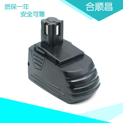 适合喜利得Hilti 12VA SIW121-A SFB126A 镍氢镍镉电动工具电池