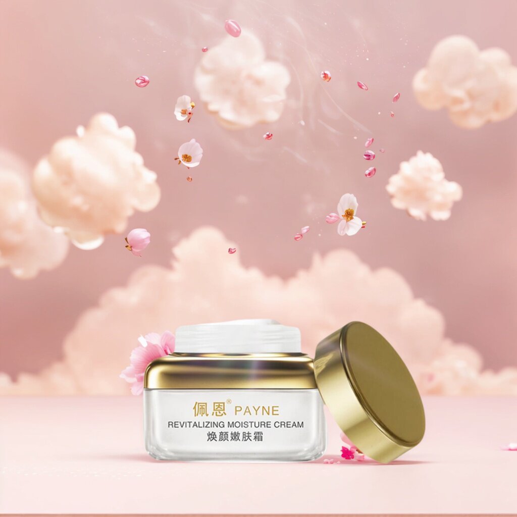 中国佩恩保湿锁水多种肌肤物美价