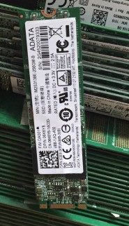 威刚ngff2280固态硬盘