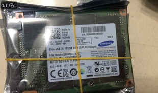 other/其他 其他/other三星 128G 1.8 SSD MICRO SATA USATA 256g