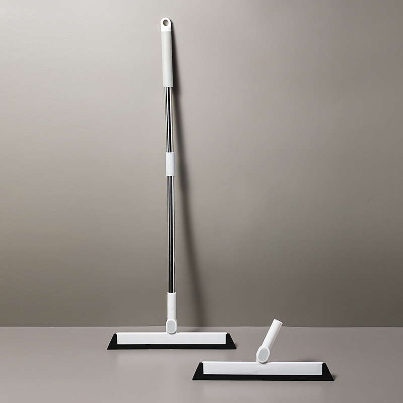 长柄厨房清洁刷可拆卸玻璃地刮