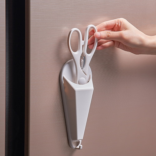 给剪刀一个五星级の家|米木