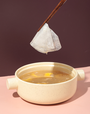 煲汤吸油纸久煮不烂滚汤吸油膜