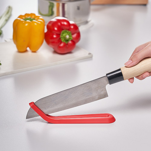 陶瓷刀架单款厨师刀简易置物架