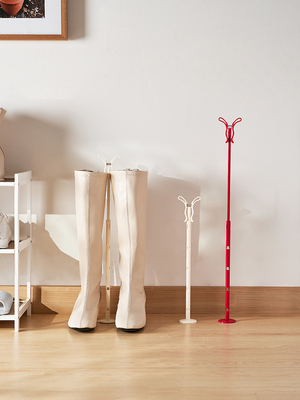 可伸缩靴子固定撑架靴撑长筒靴撑