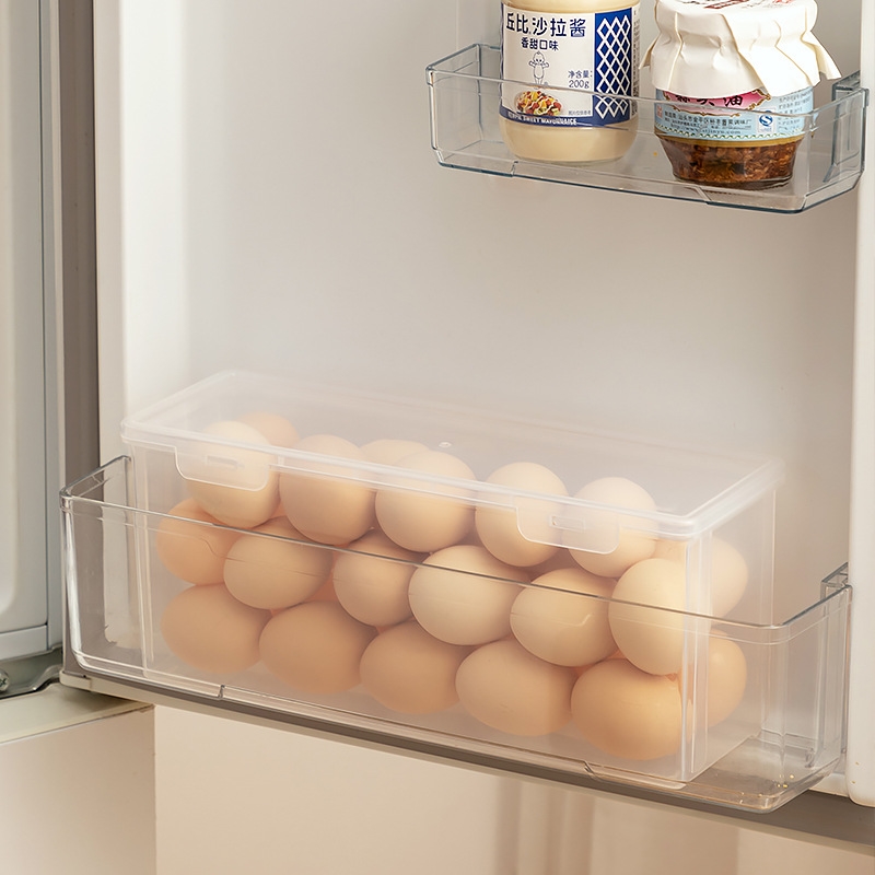 【特价】5135.冰箱鸡卵可重复