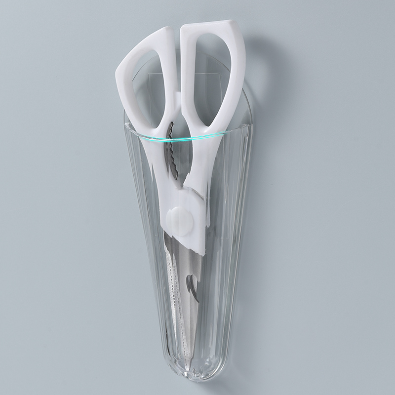 米木厨房剪刀套粘胶贴附