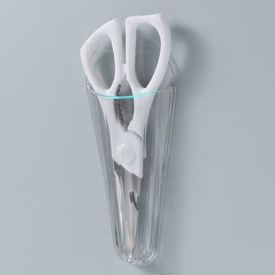 米木厨房剪刀套粘胶贴附